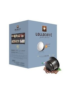 Combo Pack Lollo Caffè Passione Caffi Espresso Nero - 210 capsule