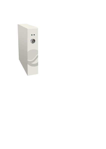 EBM REVERSA FIZZY (OSMOSI INVERSA + ALKA) LISCIA/FRIZZANTE