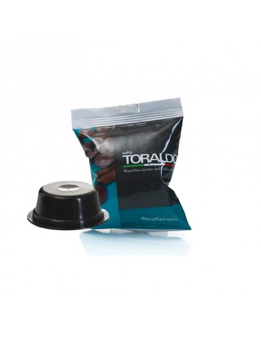 Combo Pack Caffè Toraldo FIRMA Miscela Decaffeinato - 300 capsule