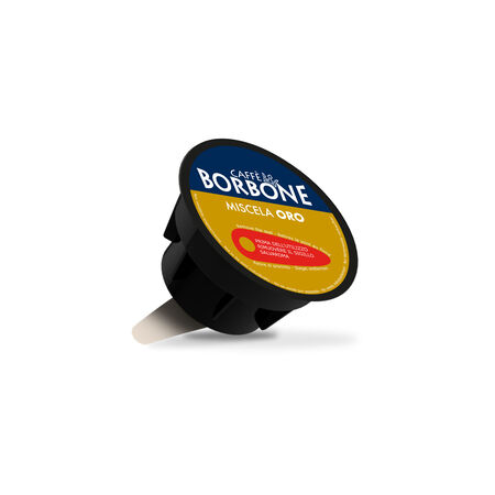 Combo Pack Borbone Oro  270 Capsule Compatibli DolceGusto