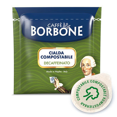 Combo Pack Borbone Dek 450 cialde