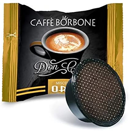 Combo Pack Don Carlo Miscela Oro A Modo mio - 300 capsule